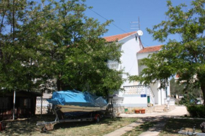 Apartments by the sea Turanj, Biograd - 364